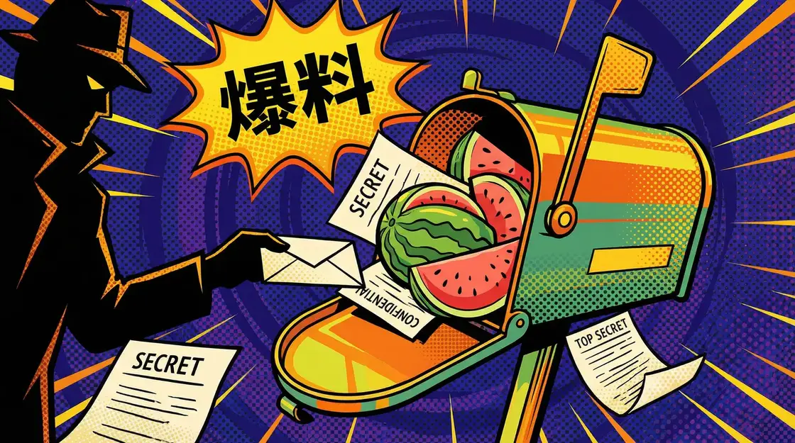 [18禁]18禁最新入口_最新18禁电影 匿名爆料通道漫画插图